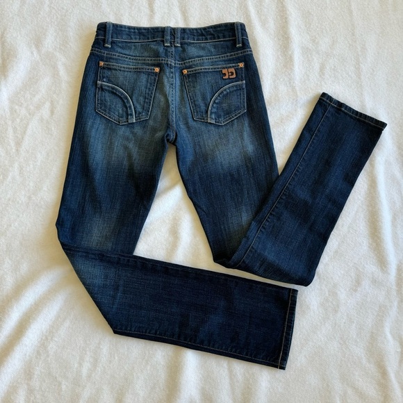 Joe’s The Best Friend Denim | Jeans Size 25 Inseam 32” - Picture 2 of 10
